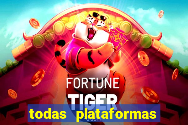 todas plataformas de jogo